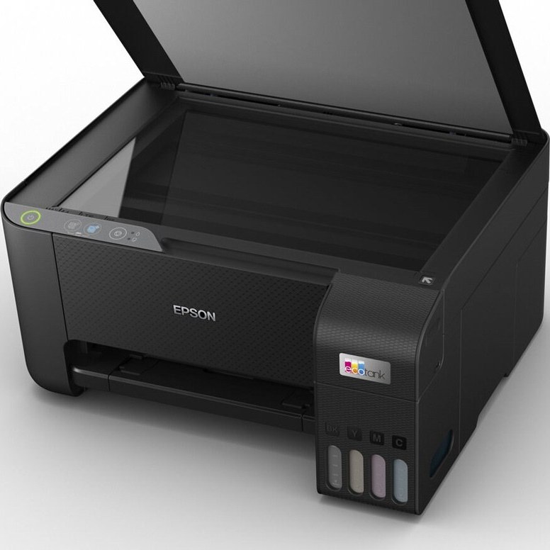پرینتر اپسون مدل EPSON L3210