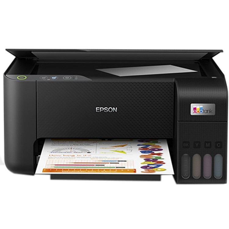 پرینتر اپسون مدل EPSON L3210