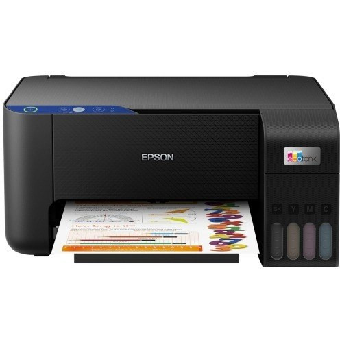 پرینتر اپسون مدل EPSON L3211