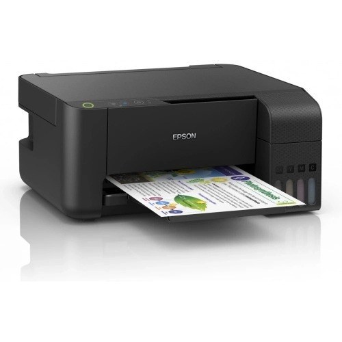 پرینتر اپسون مدل EPSON L3211