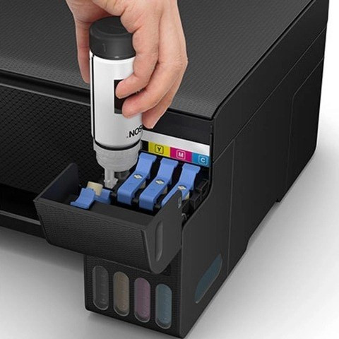 پرینتر اپسون مدل EPSON L3211