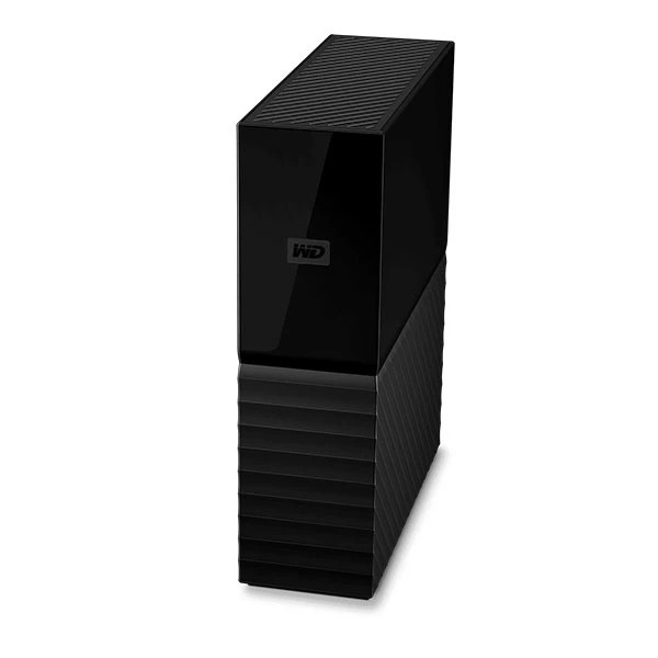 هارد اکسترنال وسترن دیجیتال My Book 6TB