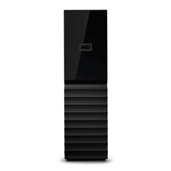 هارد اکسترنال وسترن دیجیتال My Book 6TB