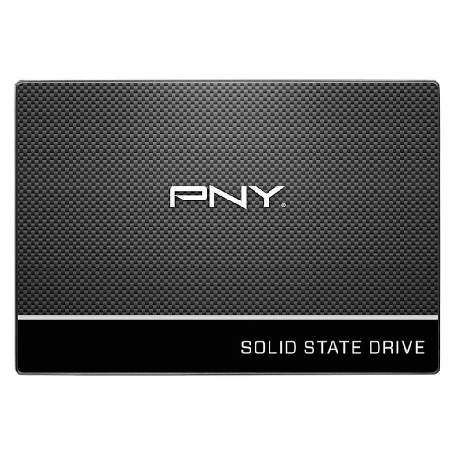 اس اس دی 960 گیگابایت 2.5 اینچ SATA پی ان وای مدل CS900