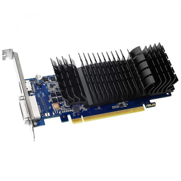 کارت گرافیک ایسوس GT1030-SL-2G-BRK