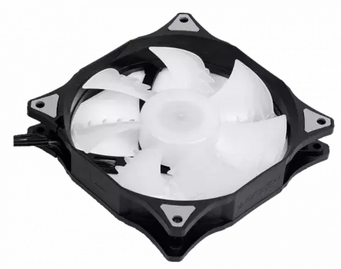 فن کیس گرین مدل GF120-RGB
