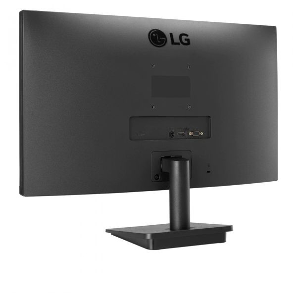 مانیتور ال جی مدل 24MP400-B سایز 24 اینچ