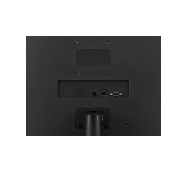 مانیتور ال جی مدل 24MP400-B سایز 24 اینچ
