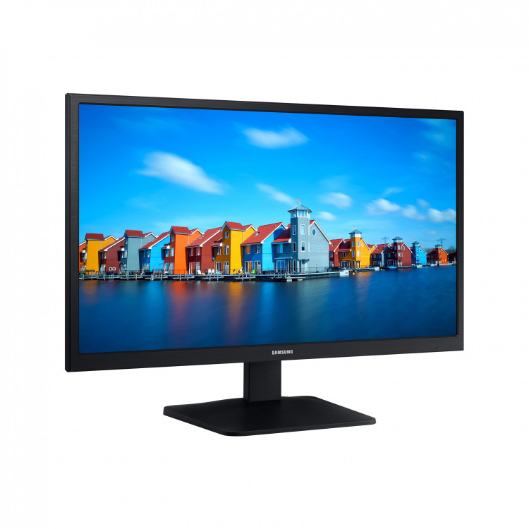 مانیتور سامسونگ Monitor Samsung S22A330 سایز 22 اینچ