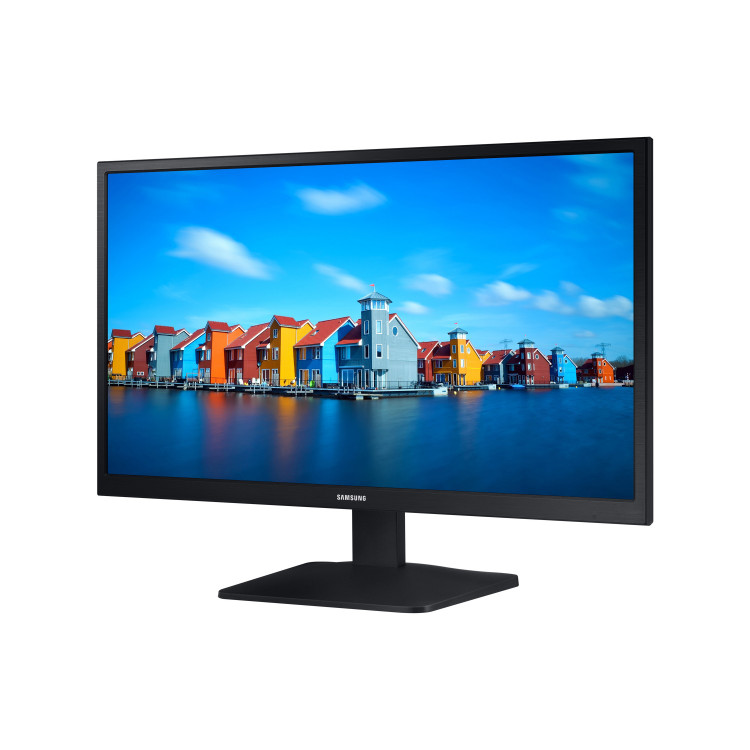 مانیتور سامسونگ Monitor Samsung S22A330 سایز 22 اینچ