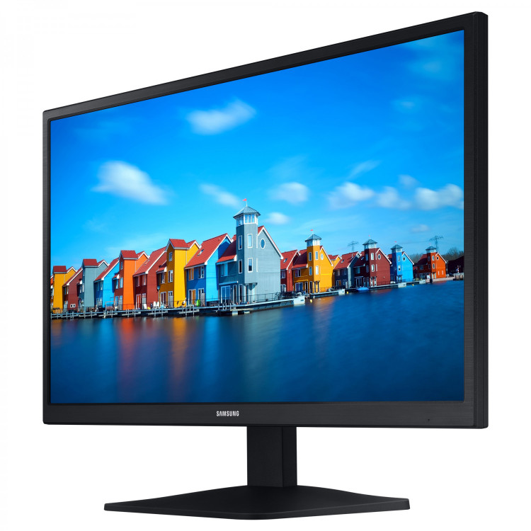 مانیتور سامسونگ Monitor Samsung S22A330 سایز 22 اینچ