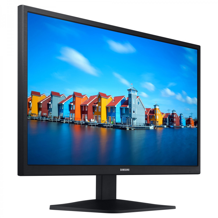 مانیتور سامسونگ Monitor Samsung S22A330 سایز 22 اینچ
