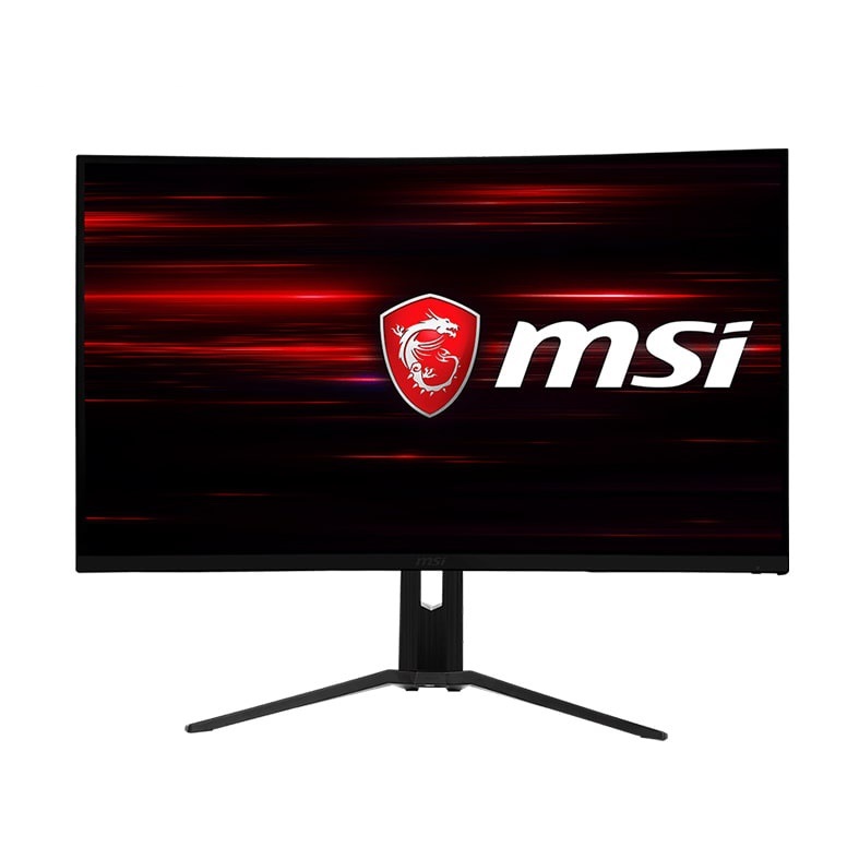مانیتور32 اینچ گیمینگ ام اس آی مدل MSI Optix MAG322CR