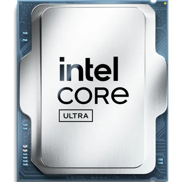 پردازنده مرکزی اینتل مدل Intel Core Ultra 5 245K Tray