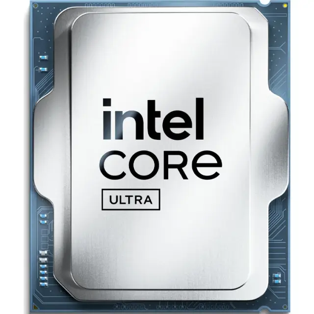 پردازنده مرکزی اینتل مدل Intel Core Ultra 7 265K Tray