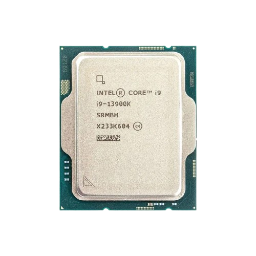 پردازنده مرکزی اینتل مدل Intel Core i9-13900K Tray
