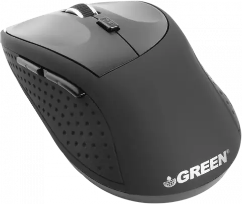 موس گرین مدل GREEN GM501W
