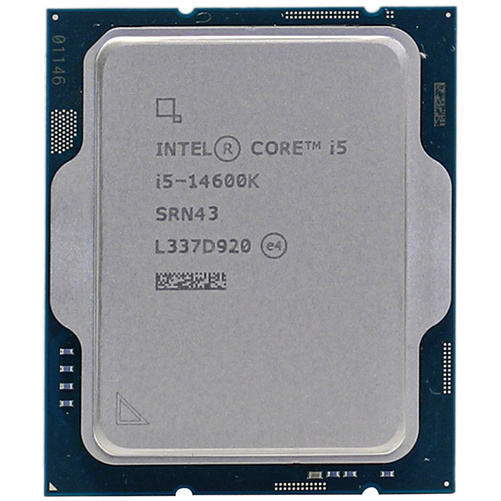 پردازنده مرکزی اینتل مدل Intel Core i5-14600K Tray