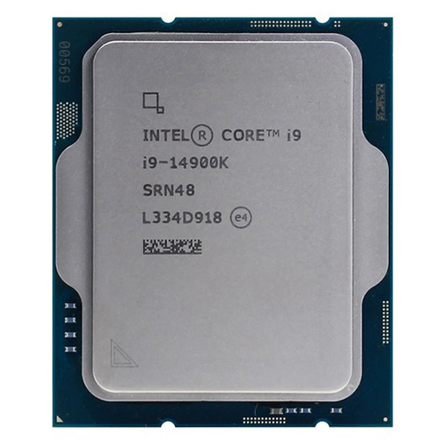 پردازنده مرکزی اینتل مدل Intel Core i9-14900K Tray