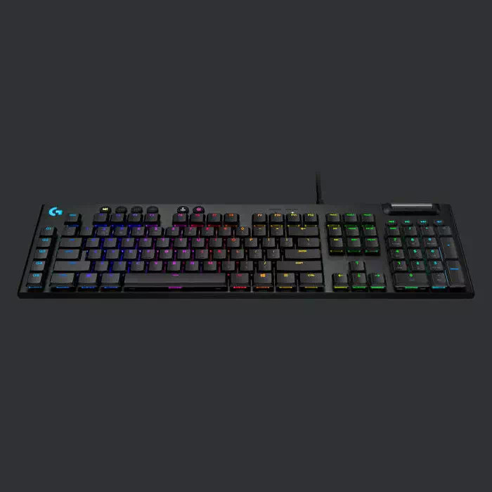کیبورد مکانیکال باسیم لاجیتک مدل Logitech G815