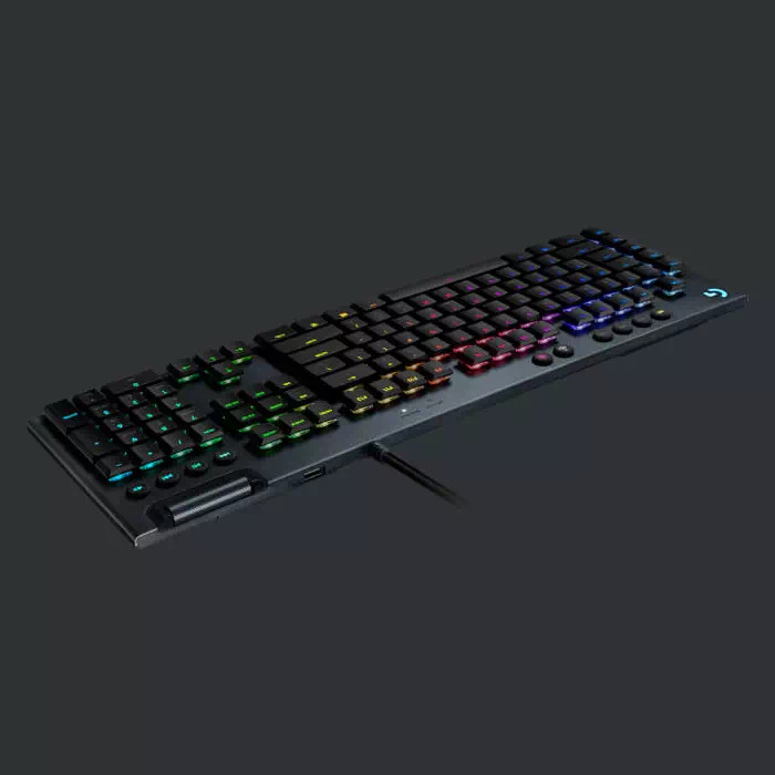 کیبورد مکانیکال باسیم لاجیتک مدل Logitech G815