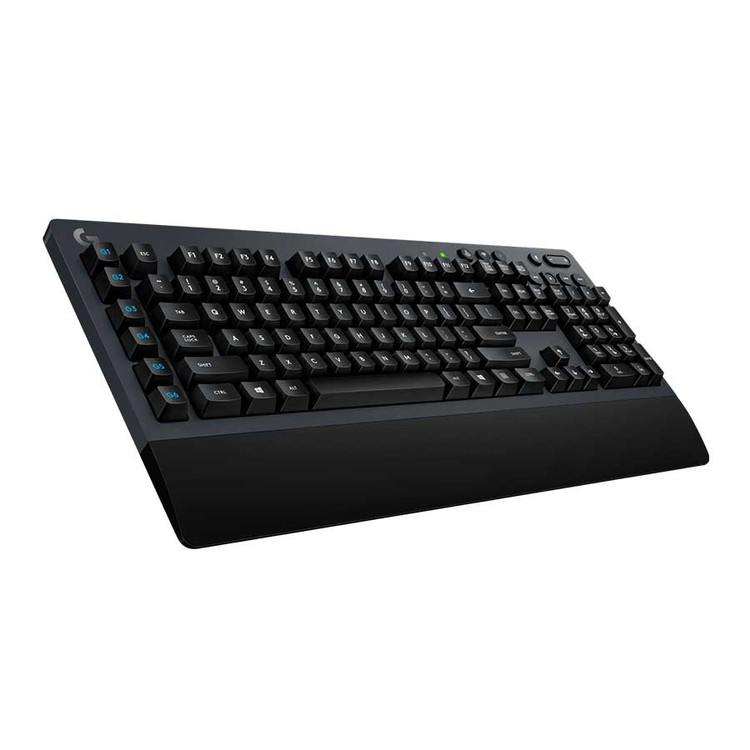 کیبورد بی سیم لاجیتک مدل G613