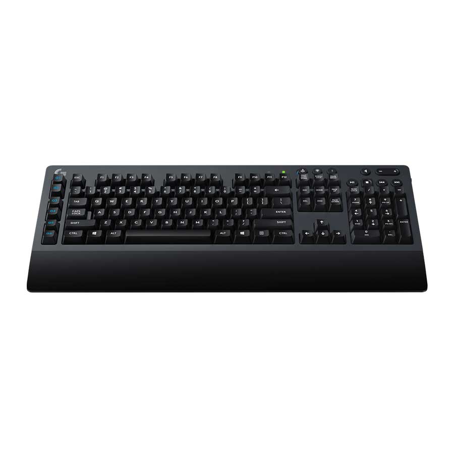 کیبورد بی سیم لاجیتک مدل G613