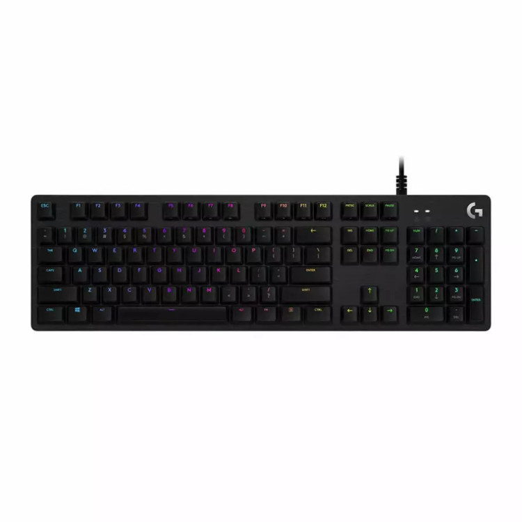 کیبورد لاجیتک مدل G512
