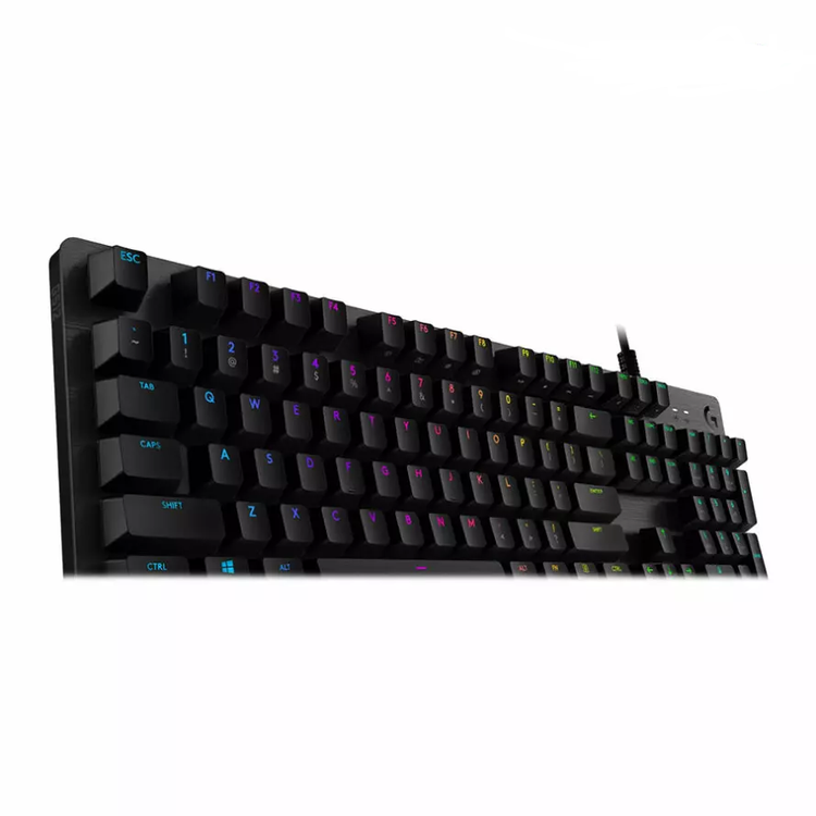 کیبورد لاجیتک مدل G512