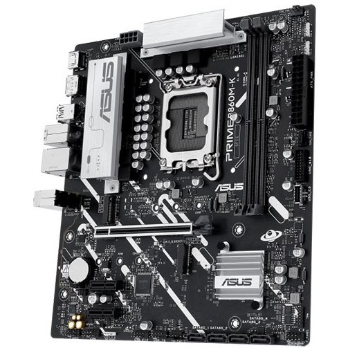 مادربرد ایسوس مدل ASUS PRIME B860M-K DDR5
