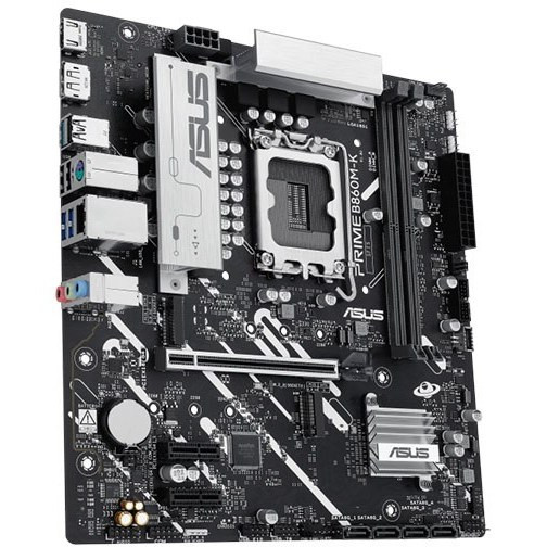 مادربرد ایسوس مدل ASUS PRIME B860M-K DDR5