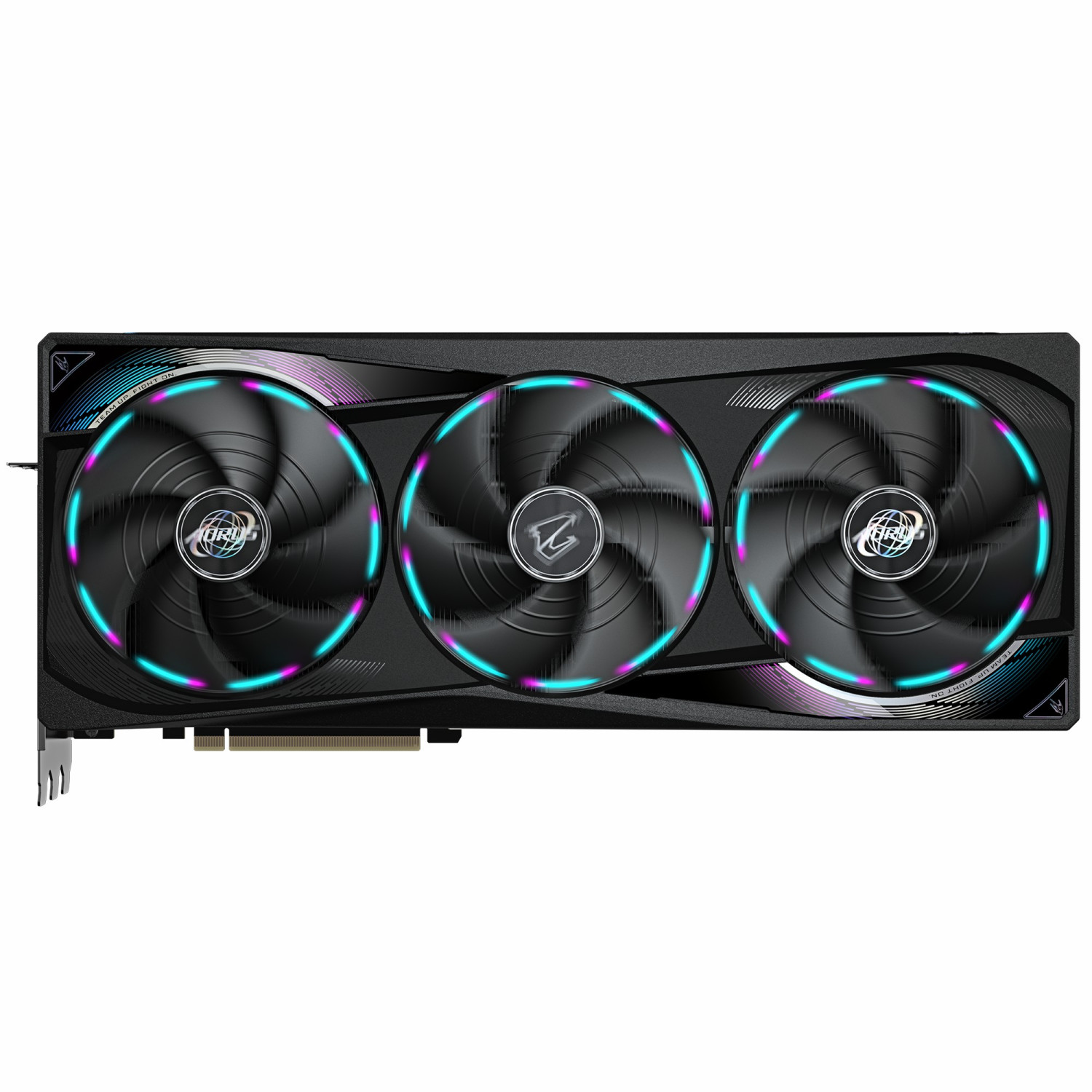 کارت گرافیک گیگابایت مدل GIGABYTE RTX 5090 AORUS Master 32G