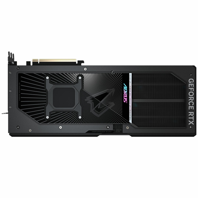 کارت گرافیک گیگابایت مدل GIGABYTE RTX 5090 AORUS Master 32G