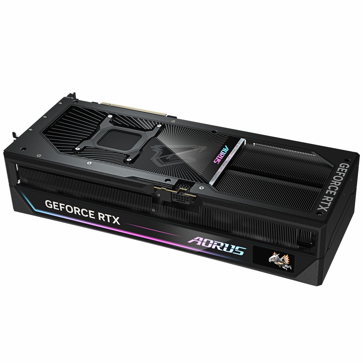 کارت گرافیک گیگابایت مدل GIGABYTE RTX 5090 AORUS Master 32G