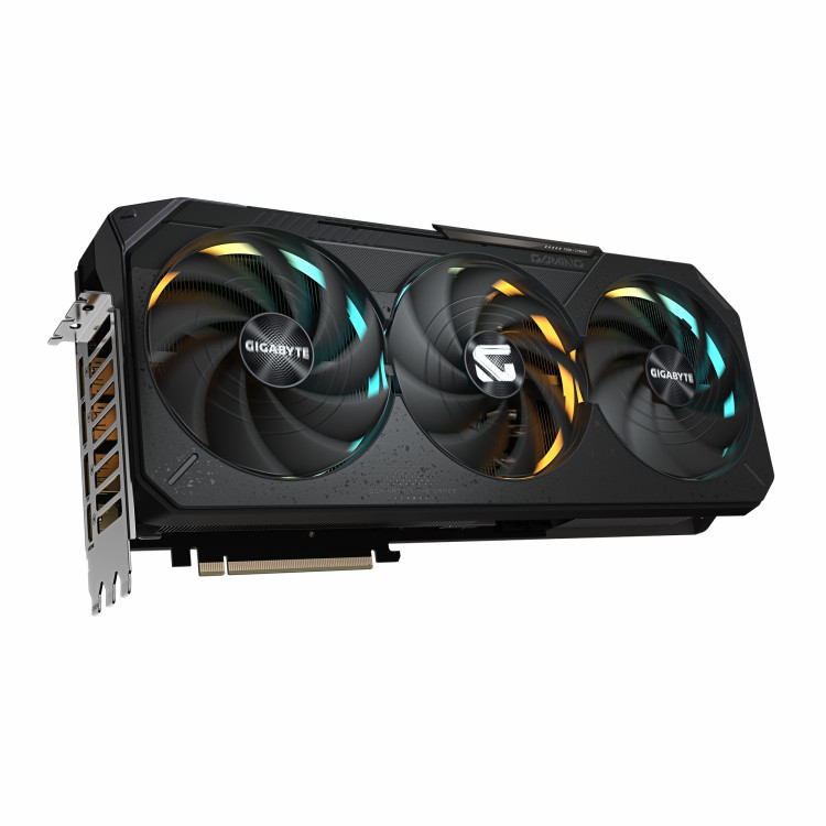 کارت گرافیک گیگابایت مدل GIGABYTE Gaming OC RTX 5090 32G