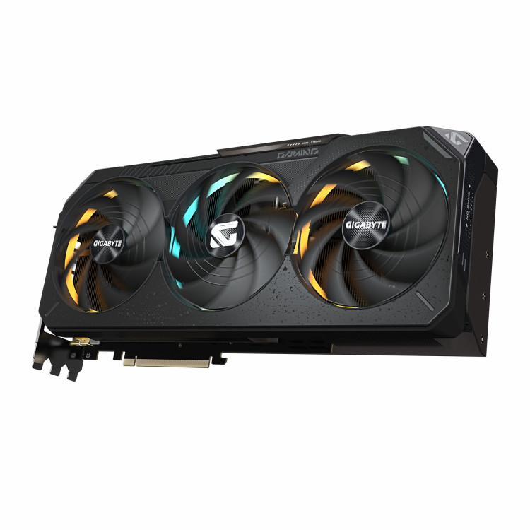 کارت گرافیک گیگابایت مدل GIGABYTE Gaming OC RTX 5090 32G