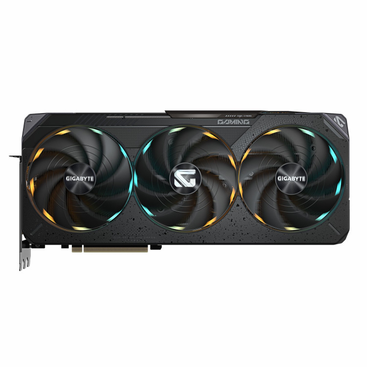 کارت گرافیک گیگابایت مدل GIGABYTE Gaming OC RTX 5090 32G