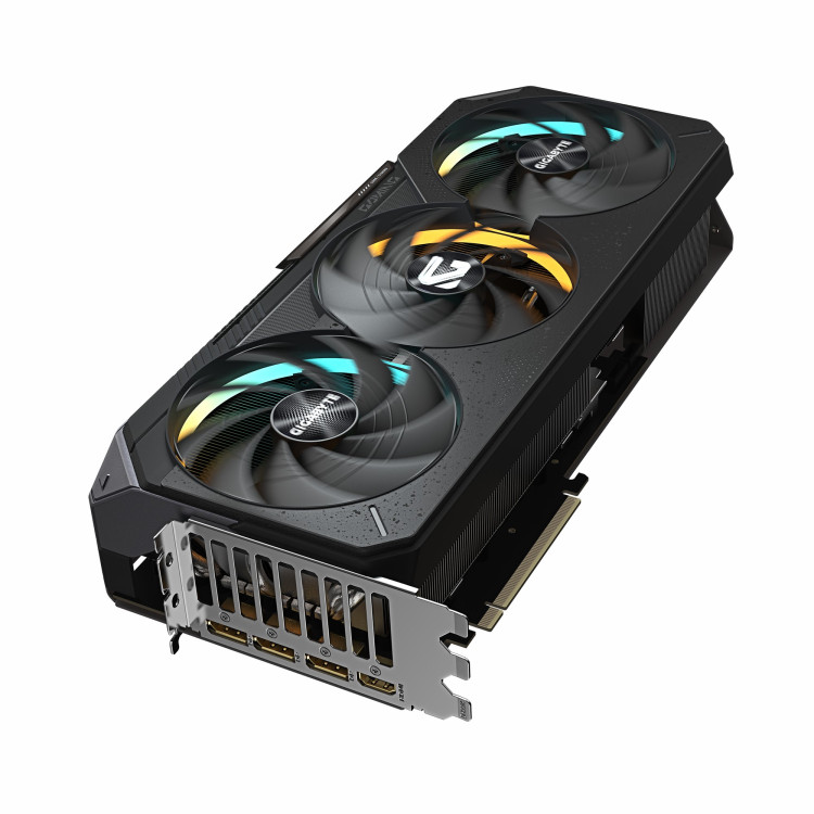 کارت گرافیک گیگابایت مدل GIGABYTE Gaming OC RTX 5090 32G