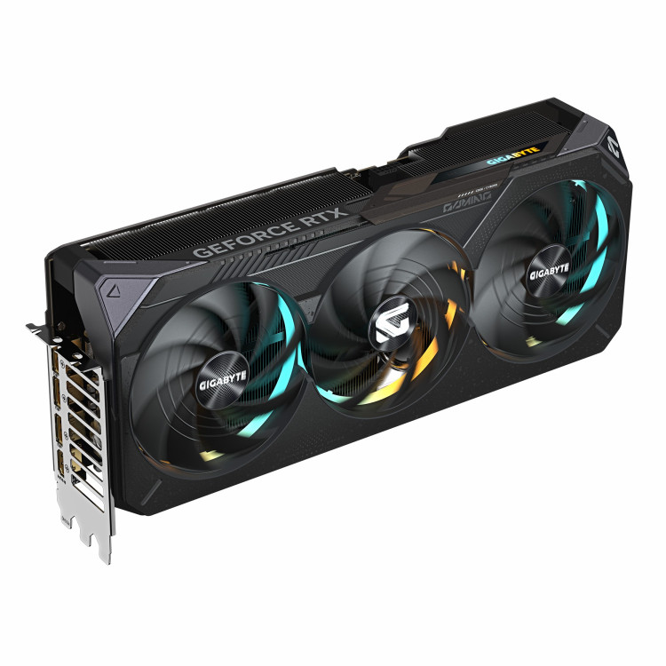 کارت گرافیک گیگابایت مدل GIGABYTE Gaming OC RTX 5090 32G