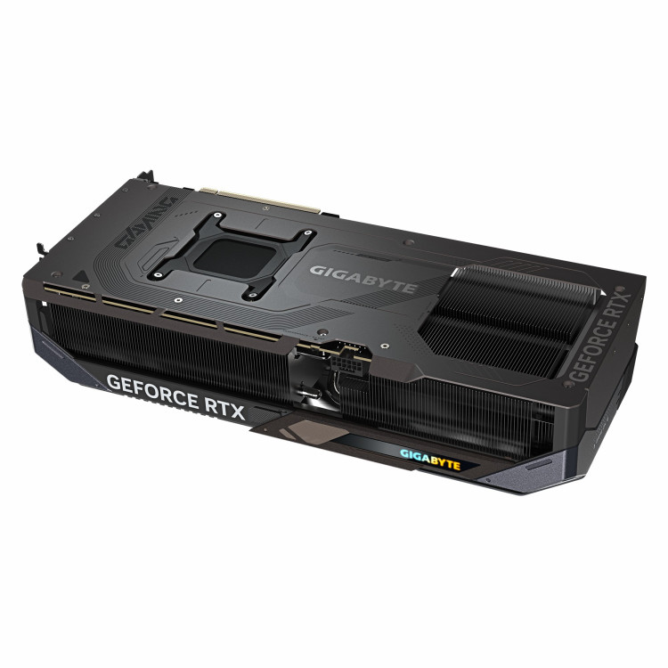 کارت گرافیک گیگابایت مدل GIGABYTE Gaming OC RTX 5090 32G