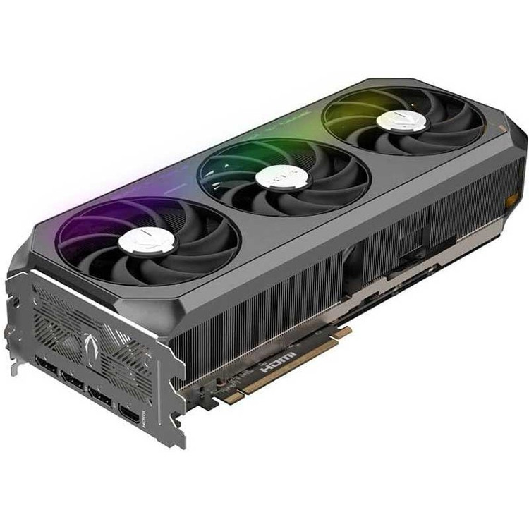 کارت گرافیک زوتک مدل ZOTAC Gaming RTX 5080 AMP Extreme Infinity Ultra