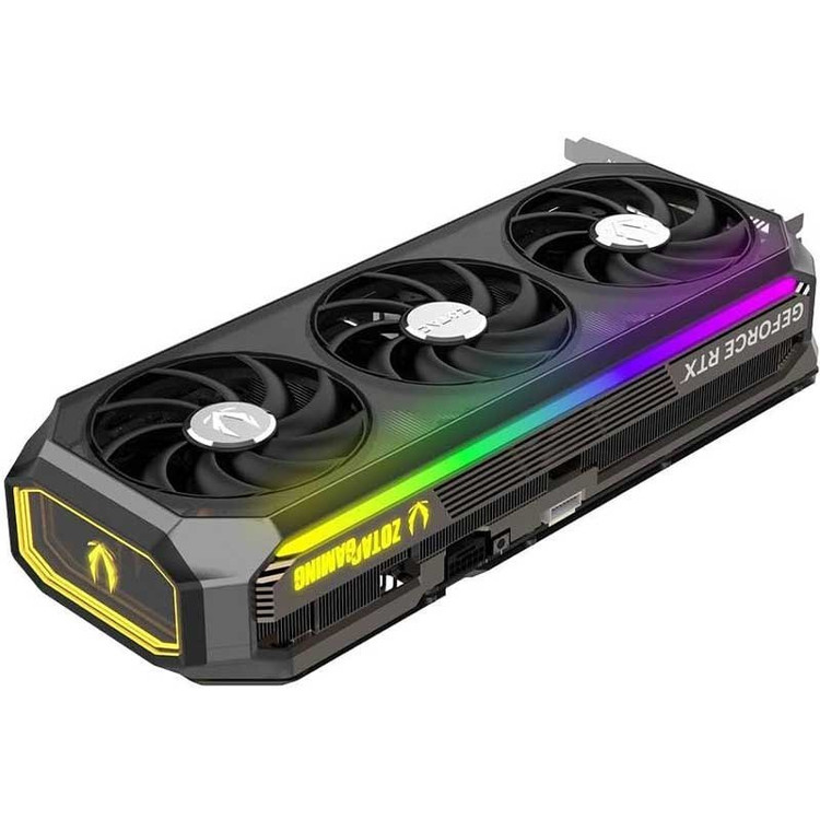 کارت گرافیک زوتک مدل ZOTAC Gaming RTX 5080 AMP Extreme Infinity Ultra