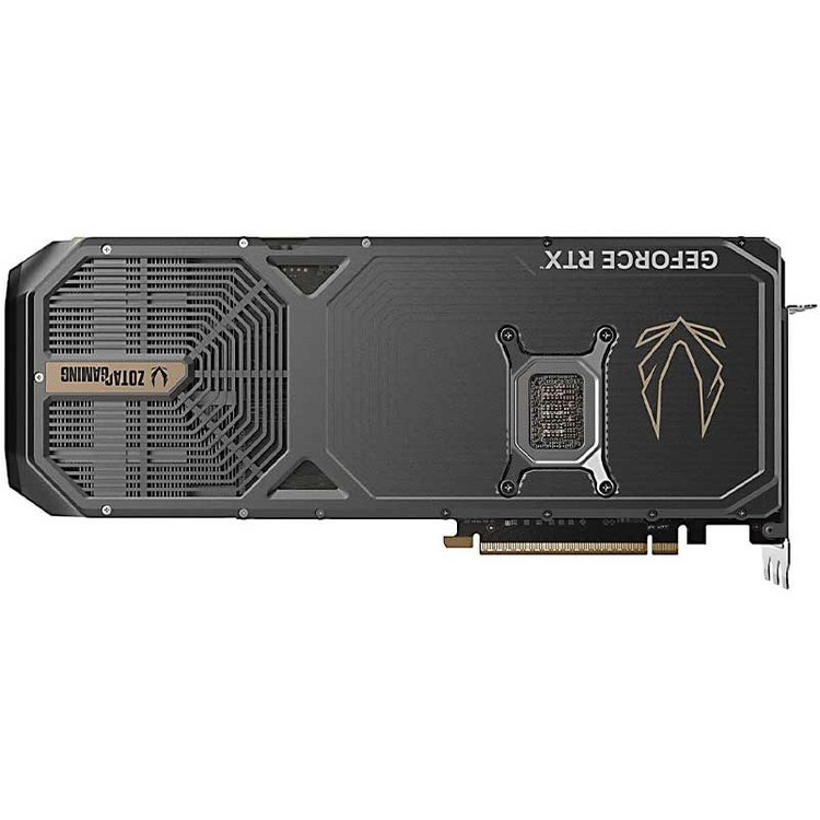 کارت گرافیک زوتک مدل ZOTAC Gaming RTX 5080 AMP Extreme Infinity Ultra