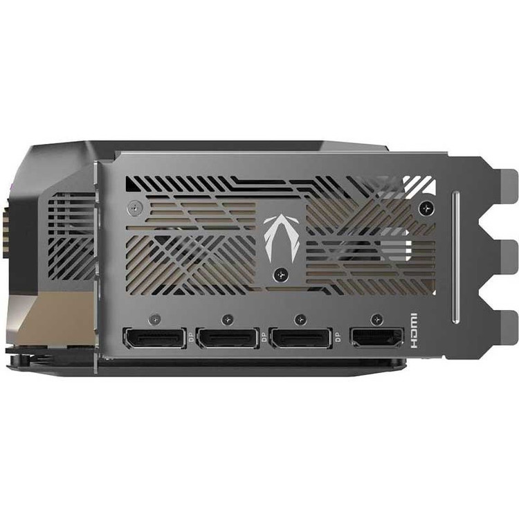 کارت گرافیک زوتک مدل ZOTAC Gaming RTX 5080 AMP Extreme Infinity Ultra