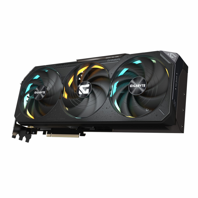 کارت گرافیک گیگابایت مدل GIGABYTE RTX 5080 Gaming OC 16G