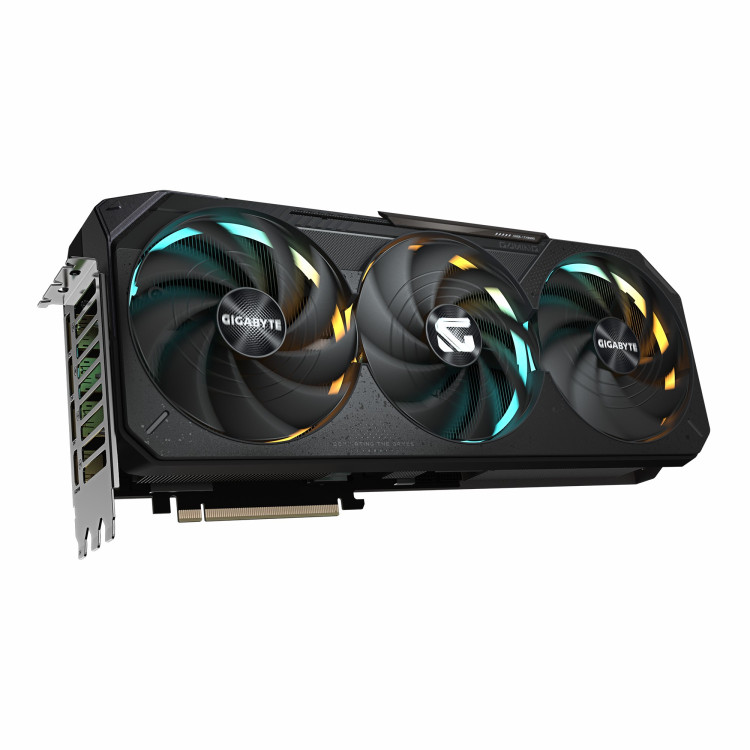 کارت گرافیک گیگابایت مدل GIGABYTE RTX 5080 Gaming OC 16G