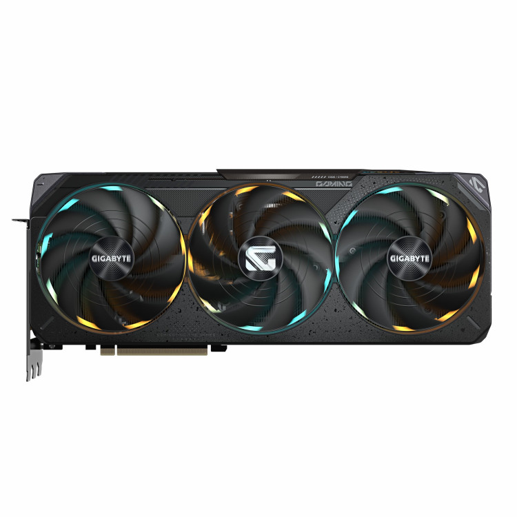 کارت گرافیک گیگابایت مدل GIGABYTE RTX 5080 Gaming OC 16G