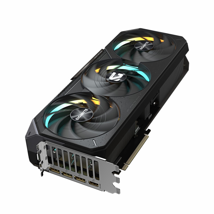 کارت گرافیک گیگابایت مدل GIGABYTE RTX 5080 Gaming OC 16G