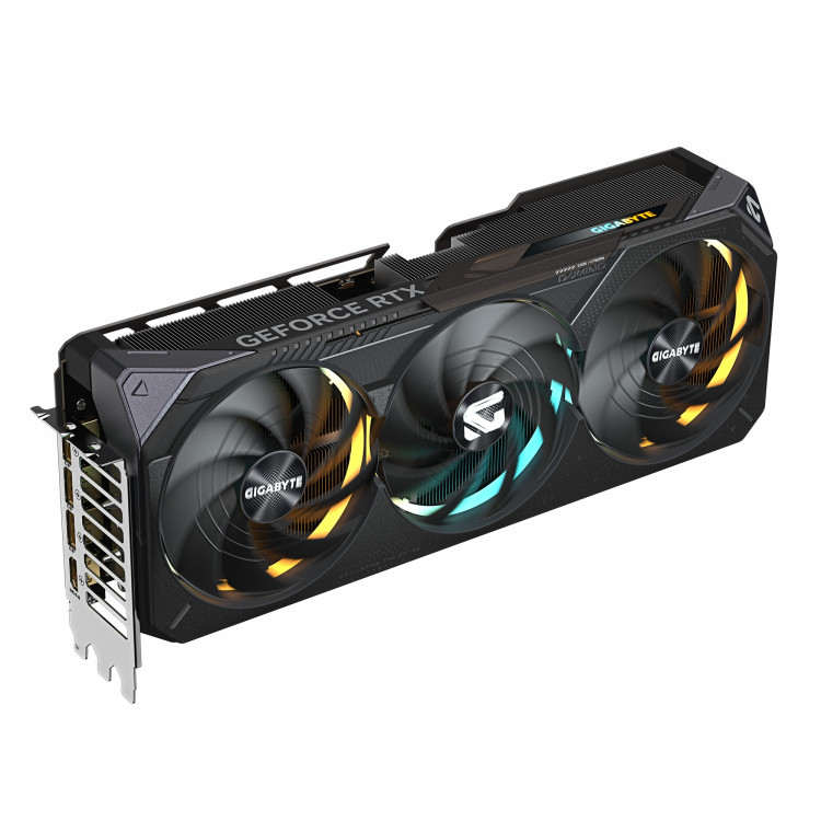 کارت گرافیک گیگابایت مدل GIGABYTE RTX 5080 Gaming OC 16G