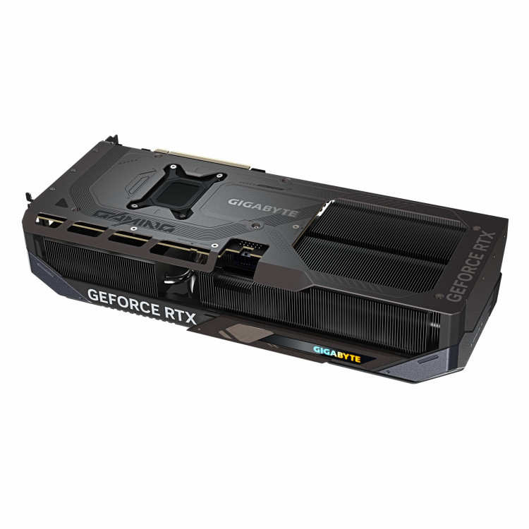 کارت گرافیک گیگابایت مدل GIGABYTE RTX 5080 Gaming OC 16G